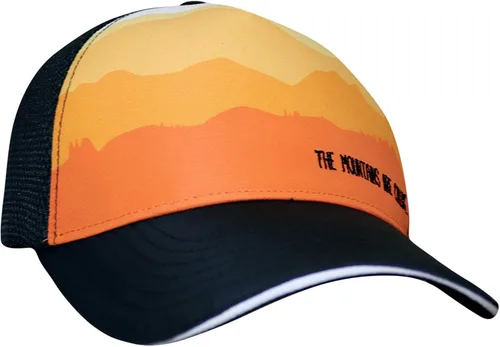 Vista 2 de Headsweats Sombrero de camionero