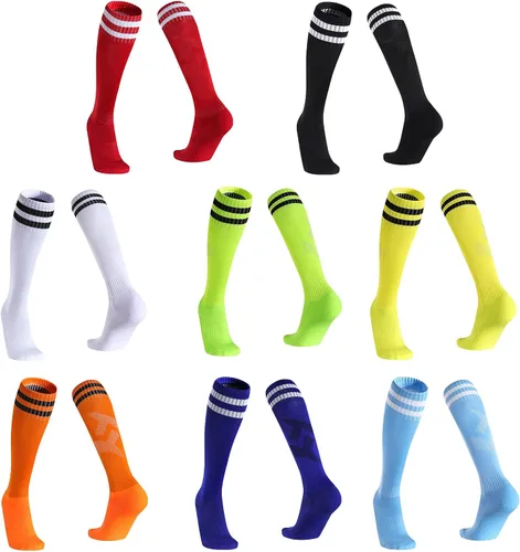 Vista 5 de Camiseta y pantalones cortos de fútbol personalizados con tu nombre y número Uniforme de Futbol personalizado para Ninos Hombres