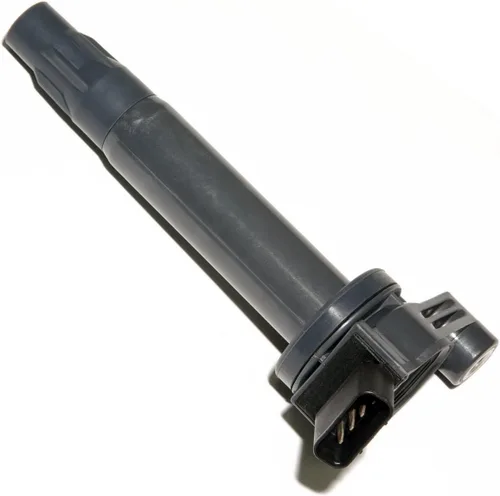 Vista 5 de MAS Paquete de 6 bobinas de encendido compatibles con Lexus ES330 RX330 RX400H Toyota Highlander Camry Sienna Solara 3.3L V6 Reemplazar UF-506 UF430