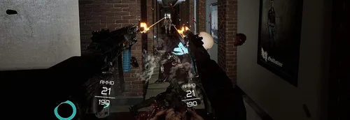 Vista 17 de Killing Floor, Double Feature - PlayStation 4