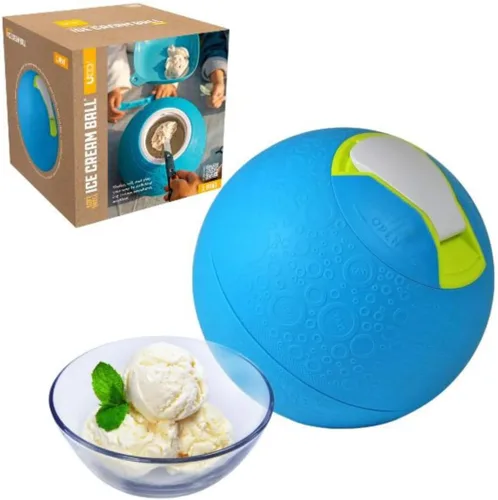 Vista 4 de Bola de helado Softshell de Yaylabs
