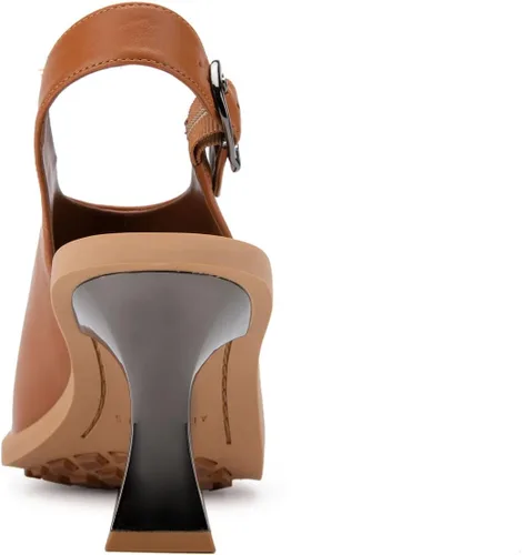 Vista 3 de Aerosoles Sandalias de tacón Canal para mujer