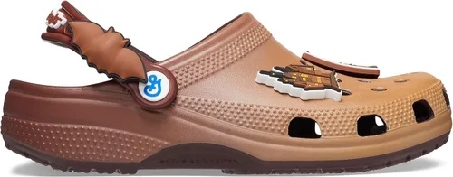 Vista 5 de Crocs Zuecos unisex para adultos de General Mills Monster