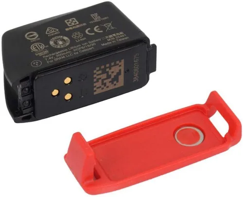 Vista 3 de SRAM Batería eTap y eTap AXS