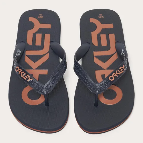 Vista 5 de Oakley Chanclas universitarias para hombre