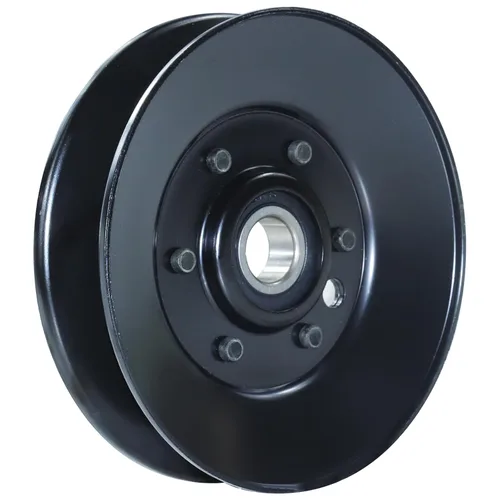 Vista 8 de 1-603805 Polea tensora para Toro Z Master 52", Exmark Lazer Z 60" A14 1x1-603805