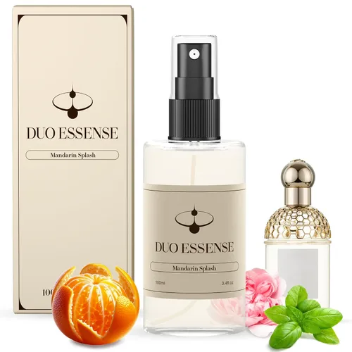 Vista 27 de Imperio Dorado - Perfume para Hombre - Fragancia 3.4 fl oz / 100 ml