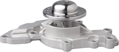 Vista 3 de TUCAREST AW5075 Kit de bomba de agua con junta (para 3.8L V6) apto para Bu-ick Allure Lacrosse Lesabre Lucerne Regal, Chevy Camaro Impala Monte