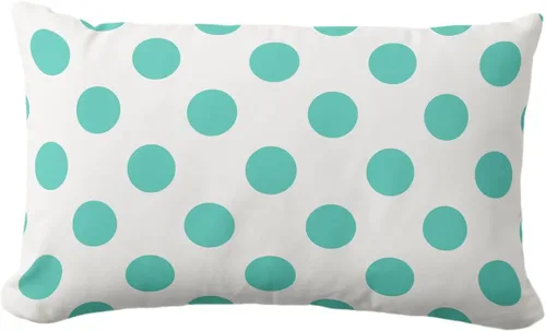Vista 65 de Fundas de almohada de lunares negros sobre beige de 16 x 16 pulgadas, fundas de almohada decorativas rústicas y cuadradas para decoración del sofá