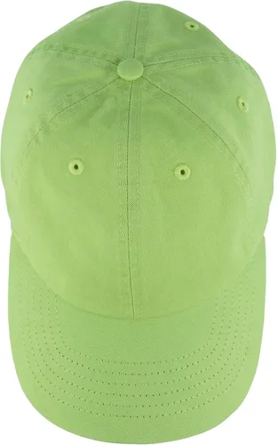 Vista 85 de Gelante Gorras de béisbol 100% algodón liso en blanco tamaño ajustable al por mayor a granel de 12