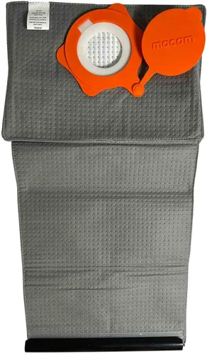 Vista 3 de Bolsa de recolección de polvo reutilizable para extractores de polvo FEIN Turbo I y II