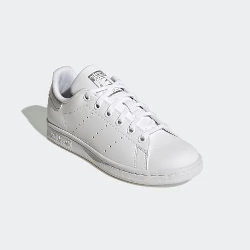 Vista 4 de adidas Zapatos Stan Smith para niños