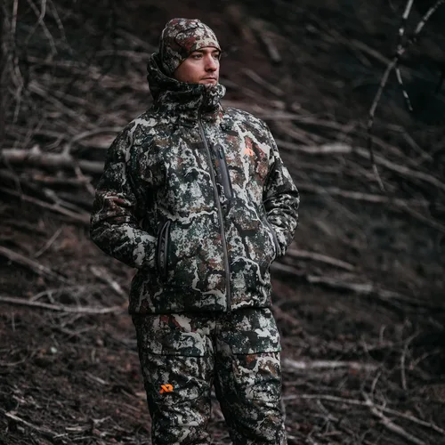 Vista 4 de First Lite Sanctuary 2.0 Insulated Jacket
