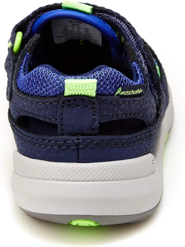 Vista 8 de Stride Rite boys Srt Wade