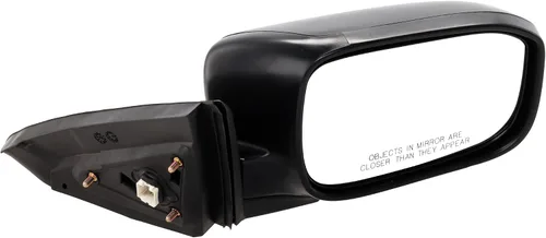 Vista 62 de Garage-Pro Espejo para Honda Pilot 2019-2022 con calefacción lateral del conductor