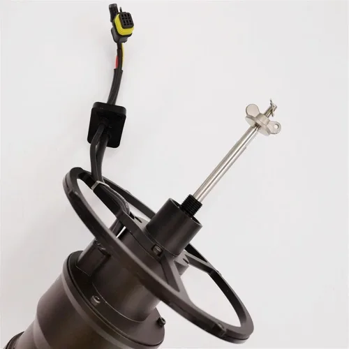 Vista 2 de [Piezas para drones] para DJI T10/T30 Protección de plantas Accesorios para drones Componentes de caja de cambios Piezas de reparación