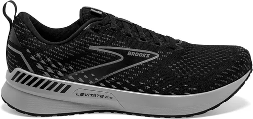 Vista 2 de Brooks Levitate GTS 5 - Tenis de correr para hombre