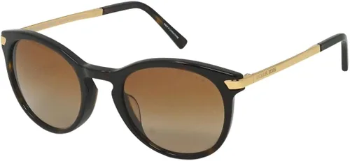 Vista 2 de Michael Kors MK2023F - Gafas de sol 310613-53 - Dk Tortoise MK2023F-310613-53