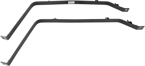 Vista 91 de TRQ Correa de Tanque de Combustible Negra Compatible con 2011-2016 Chevrolet Cruze 2016 Cruze Limited