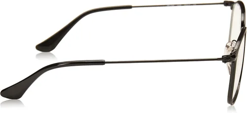 Vista 3 de Ray-Ban Kids' Ry1056 Square Prescription Eyeglass Frames