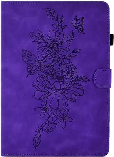 Vista 41 de Funda compatible con Kindle Paperwhite de 6 pulgadas (se adapta a la versión 2012, 2013, 2015, 2016), modelo NO: EY21 / DP75SDI, funda protectora