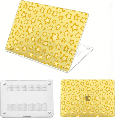 Vista 32 de Funda para MacBook Air de 15,3 pulgadas M2/M3/M4/M5, mármol Mármol turquesa púrpura