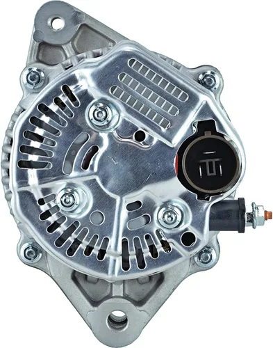 Vista 4 de DB Electrical Alternador 400-52337 compatible con/reemplazo para Toyota Supra 3.0L 1986-1992, 2.0L Toyota Camry 1983-1988, Celica 1986-1989