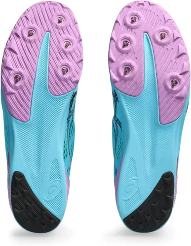 Vista 7 de ASICS Zapatos unisex para adultos Resurgence XC Track & Field