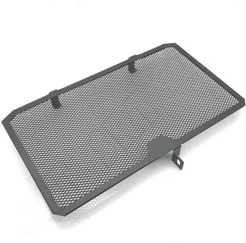 Vista 4 de Protector de rejilla de radiador para Ya&maha XJ6 Diversion F XJ6N XJ6F 2009-2017 motocicleta motor radiador rejilla protector delantero refrigerador
