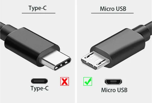 Vista 4 de MaxLLTo Cable micro USB, cable de carga micro USB para Android de 6 pies, compatible con Samsung HTC One A9, HTC ONE M9/M8/E8, One Remix, HTC Desire