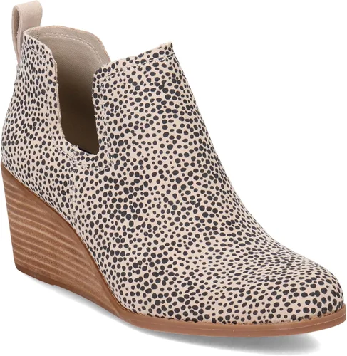 Vista 4 de TOMS Botas Kallie para mujer