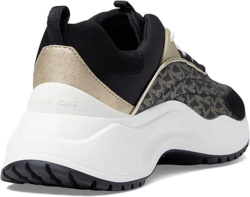 Vista 5 de Michael Kors Dara Trainer