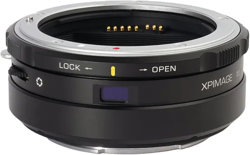 Vista 25 de Anillo adaptador de montaje de lente compatible con lente Leica M a cámara Nikon Z