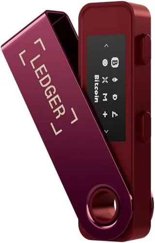 Vista 14 de Ledger Nano S Plus Signer – La forma accesible de administrar tus criptomonedas y NFT de forma segura
