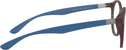Vista 4 de Ray-Ban RX7166 gafas