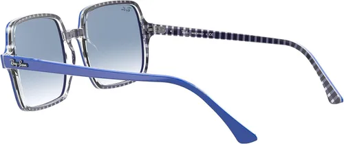 Vista 5 de Ray-Ban Gafas de sol RB1973 Square II para mujer