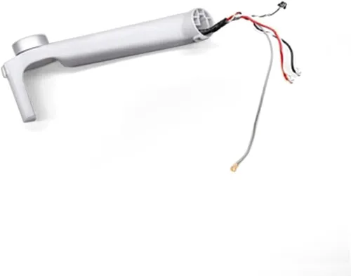 Vista 10 de Mini 3 Original Delantero/Trasero Izquierda/Derecha Brazo Motor Reemplazo Para DJI Mini 3 Drone (mini3 Brazo trasero izquierdo)
