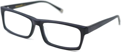 Vista 4 de J&L Glasses Simple Suqare Frame Gafas Unisex Frame8005