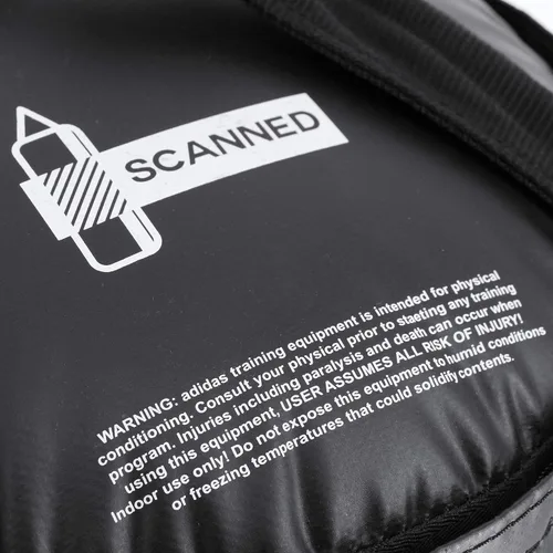 Vista 8 de adidas Speed Home Gym - Bolsa pesada para boxeo, artes marciales mixtas, entrenamiento de kick boxing, fitness y entrenamiento cardiovascular