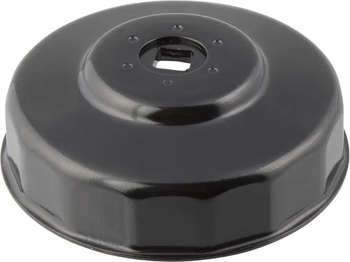 Vista 12 de Steelman - Llave inglesa de tapa de filtro de aceite