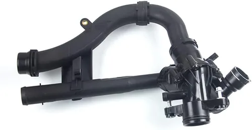 Vista 2 de Conjunto de termostato electrónico automotriz para Mercedes Benz W205 W212 M274 C300 E300 2742000115