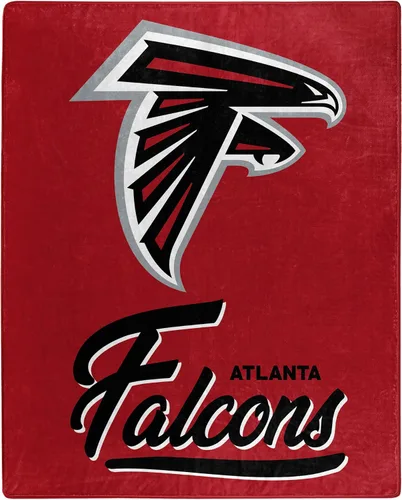 Vista 70 de Northwest NFL Unisex-Adult Raschel Throw Blanket