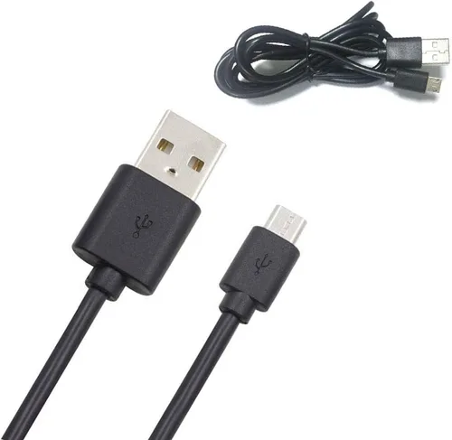 Vista 3 de Cable de sincronización de datos USB de 3 pies para Amazon Kindle New Paperwhite Touch Keyboard, Kindle Fire, HD HDX 7 8.9 FIRE teléfono