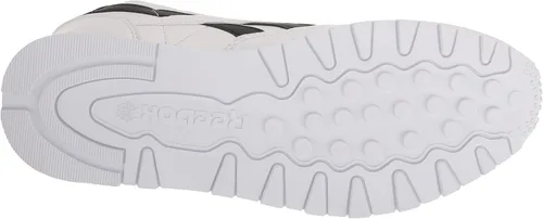 Vista 4 de Reebok - Tenis de cuero clásicos y unisex para adultos