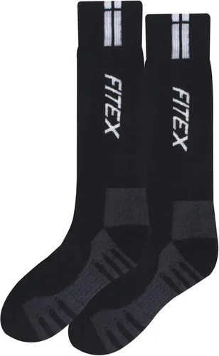 Vista 2 de FITEXTREME Calcetines térmicos de invierno para hombre