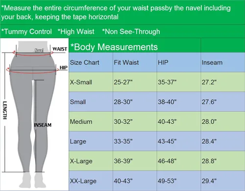 Vista 3 de Neleus calzas de yoga para mujer con bolsillo y cintura alta para correr con control de barriga