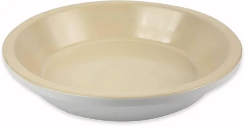 Vista 10 de USA Pan Bakeware Acero aluminizado Bandeja para tarta comercial, juego de 2, plateado