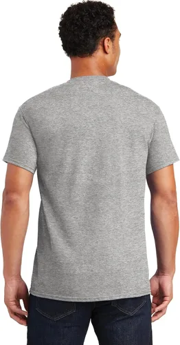 Vista 66 de Gildan G2000 - Camiseta de algodón para hombre Blanco