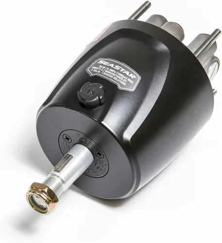 Vista 4 de Dometic SeaStar Kit de dirección hidráulica, HK6400A-3