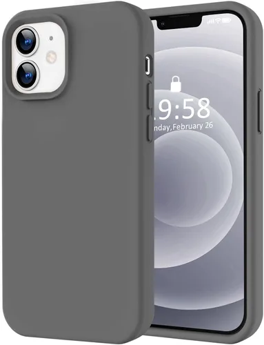 Vista 18 de LOVE 3000 Diseñada para Funda iPhone Air, Silicona Premium [Compatible con Magsafe][Forro de Microfibra Suave Anti-Rayones] Funda Protectora